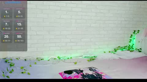 Kat online show from September 12, 2:24 pm