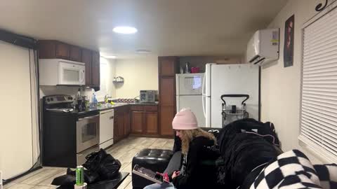 nymphomaticbaby online show from November 12, 3:26 am