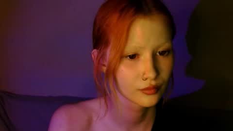 Snapshot of nyra_thira chatting on October 14, 6:10 pm nyra_thira online show from October 14, 6:10 pm
