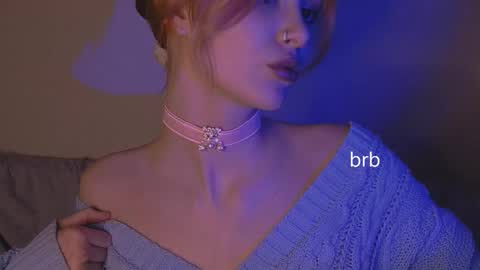 nyra_thira online show from March 20, 8:14 pm