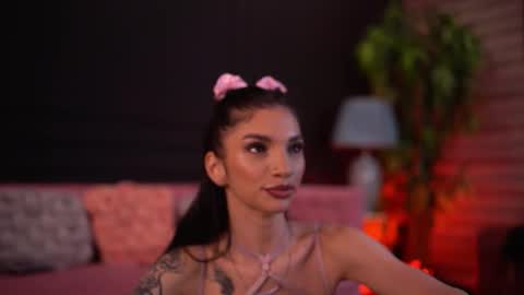 Nyssa online show from February 7, 6:45 pm