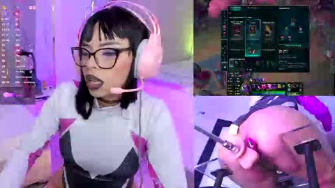 Nyvet online show from November 27, 3:26 pm