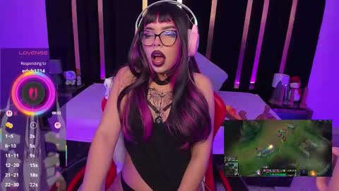 Nyvet online show from February 20, 1:45 pm