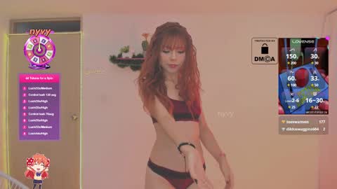 nyvy online show from March 8, 6:09 am