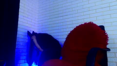 nyx1126 online show from October 15, 1:57 pm