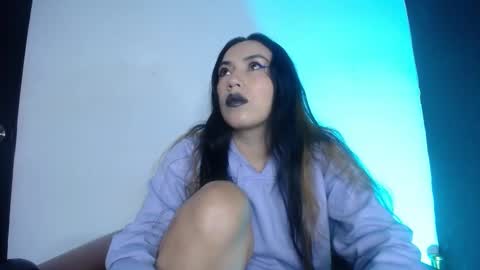 nyx1126 online show from February 15, 12:22 pm