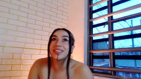 nyx1126 online show from November 15, 1:56 pm