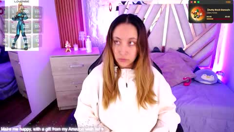 Alex   .    online show from March 22, 2:28 am