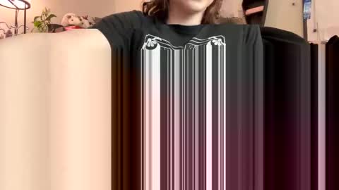 nyx online show from December 5, 8:00 pm