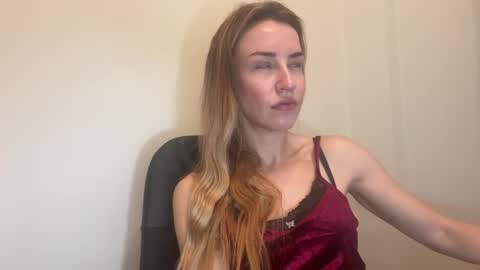 Anastasia online show from February 16, 8:03 am