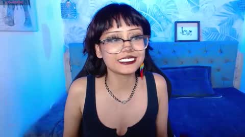 nyxie online show from September 18, 8:29 pm