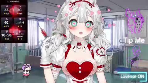 Nyxie online show from October 9, 11:25 am