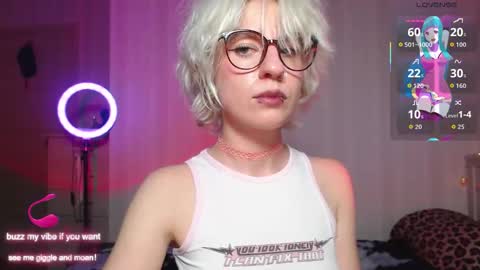 Moonlight online show from October 10, 6:46 pm