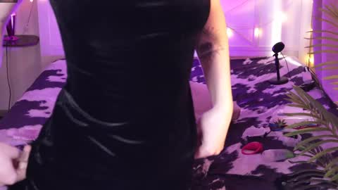 Moonlight online show from April 8, 9:33 am