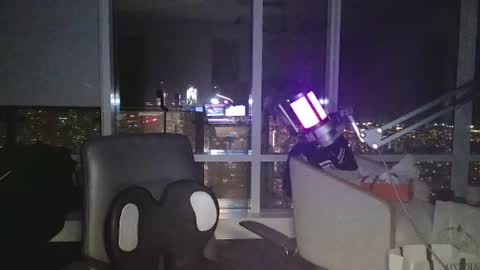 Goddess Carrie online show from June 18, 3:19 am