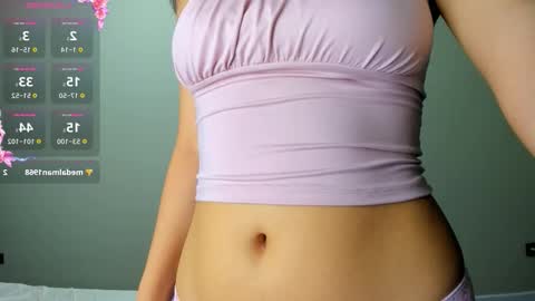 Leila online show from November 3, 4:27 am