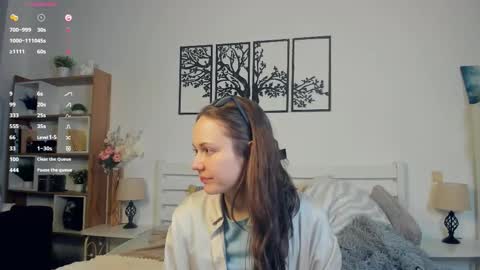 Elis online show from March 5, 8:37 pm