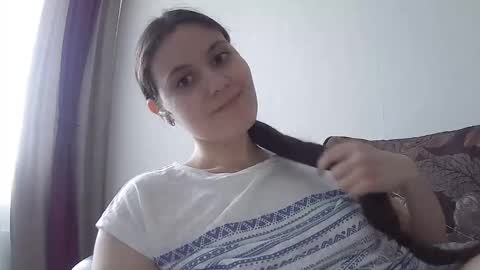 ocieburley online show from February 28, 12:37 pm