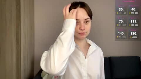  Night Odella Bowman  Julia online show from May 2, 7:44 am