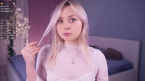 Alice online show from March 16, 6:56 pm