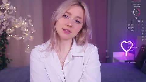 Alice online show from February 9, 7:16 pm