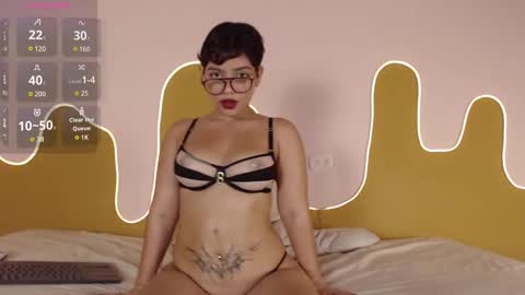 odeth_ online show from January 23, 8:45 pm