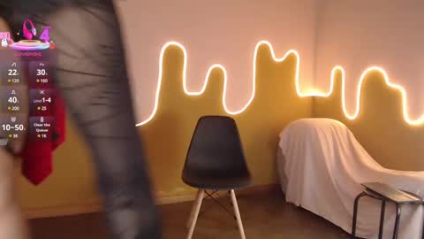 odeth_ online show from February 27, 3:04 am