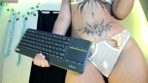 odeth_ online show from September 23, 2:10 am