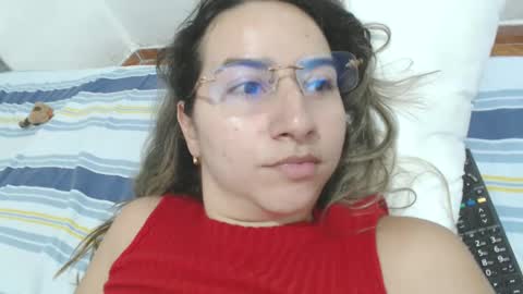 Val online show from September 13, 10:51 pm