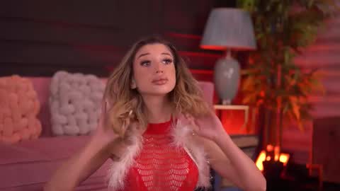 Odette online show from December 17, 6:17 am