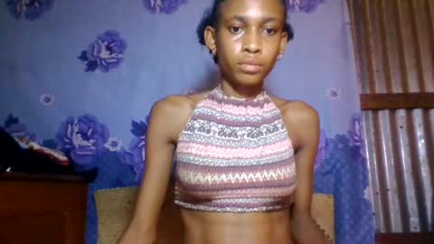 odiane26 online show from July 7, 11:35 am