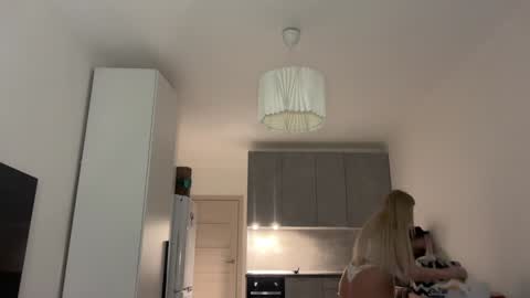 Snapshot of odriolsen chatting on December 6, 1:44 pm Odri online show from December 6, 1:44 pm