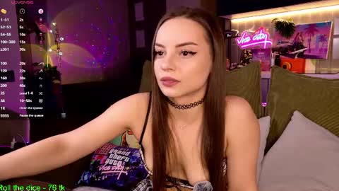 Monica online show from June 25, 4:41 pm