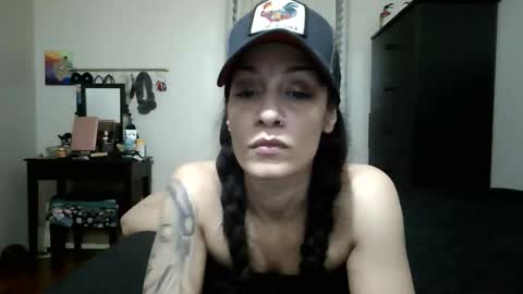 Snapshot of oglitcouple chatting on September 30, 2:06 am Lit en Cama online show from September 30, 2:06 am