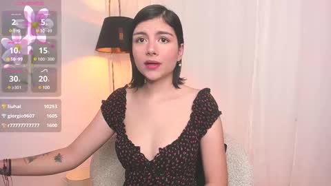 Snapshot of oh__holly chatting on March 7, 11:47 pm  Holly  online show from March 7, 11:47 pm