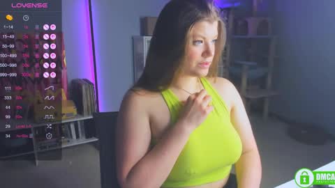 Adaline  new account - help me get new subscribers 3 online show from May 30, 9:11 pm