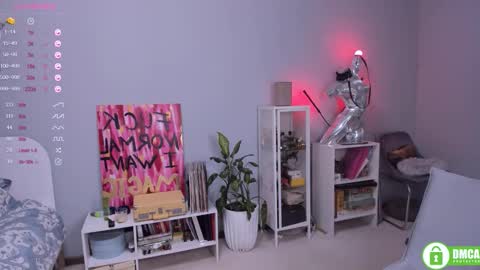 Snapshot of oh_adaline chatting on September 19, 9:25 pm Adaline  new account - help me get new subscribers 3 online show from September 19, 9:25 pm