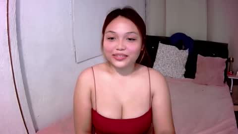 oh_my_lovingjoy online show from March 16, 1:41 am