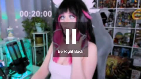 Clementine  Clem  online show from July 5, 7:36 am