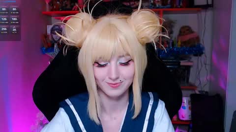 Clementine  Clem  online show from December 17, 1:38 pm