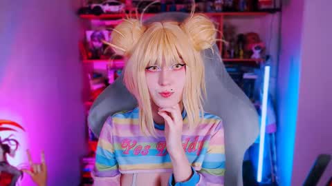 Clementine  Clem  online show from February 21, 9:01 am