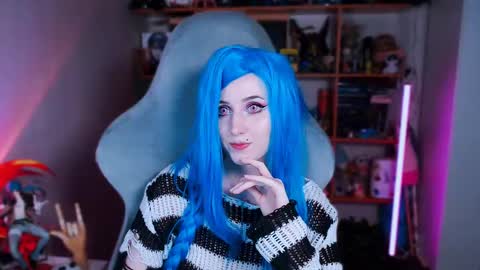 Clementine  Clem  online show from March 6, 8:52 am