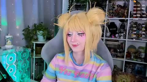 Clementine  Clem  online show from July 3, 7:14 am