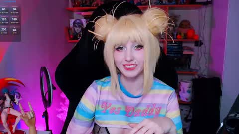 Clementine  Clem  online show from December 13, 10:51 am