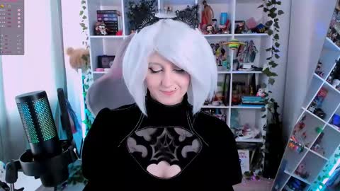 Clementine  Clem  online show from September 27, 10:55 am