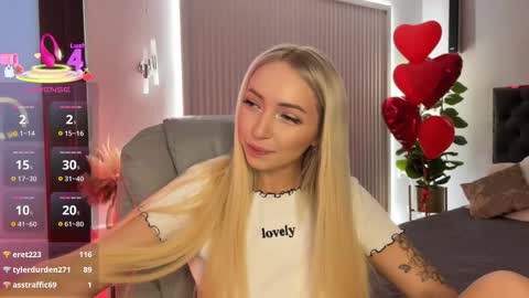 Emma online show from February 25, 2:21 am