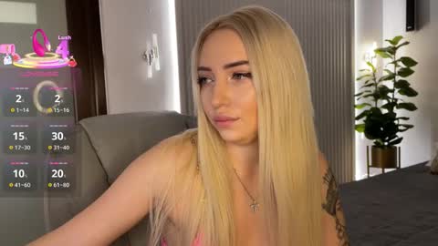 Emma online show from November 30, 1:21 am