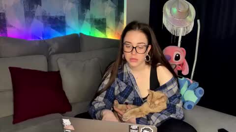 Nikki online show from November 19, 12:27 pm