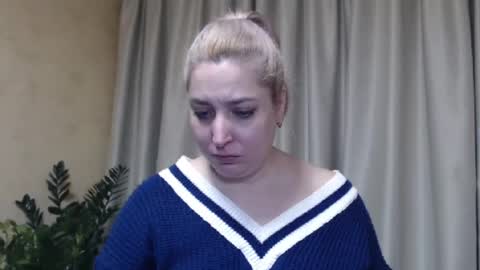 Iren online show from January 29, 7:25 am