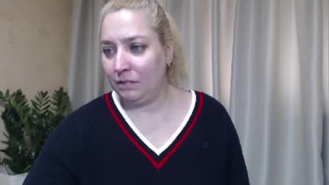 Iren online show from March 27, 7:43 am